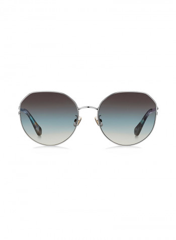 Women's Asymmetrical Sunglasses