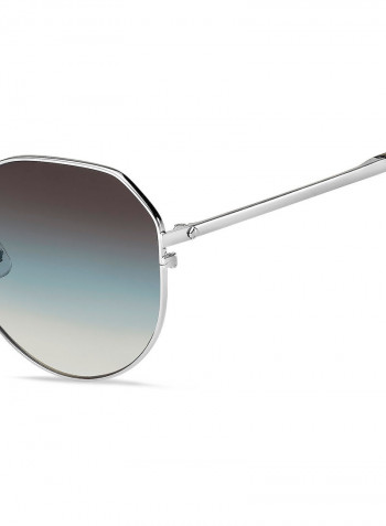 Women's Asymmetrical Sunglasses