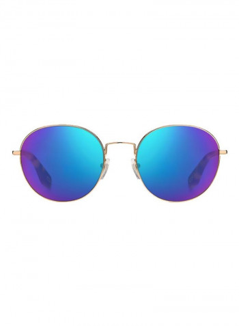 Women's Round Sunglasses
