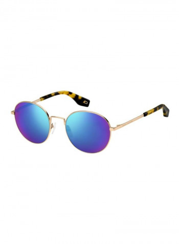Women's Round Sunglasses