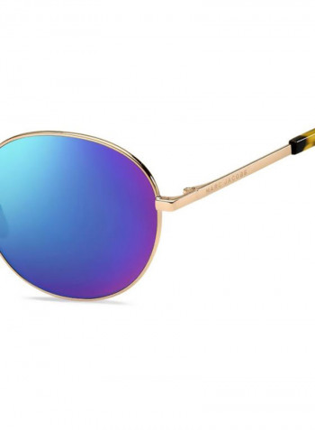 Women's Round Sunglasses