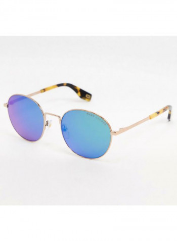 Women's Round Sunglasses