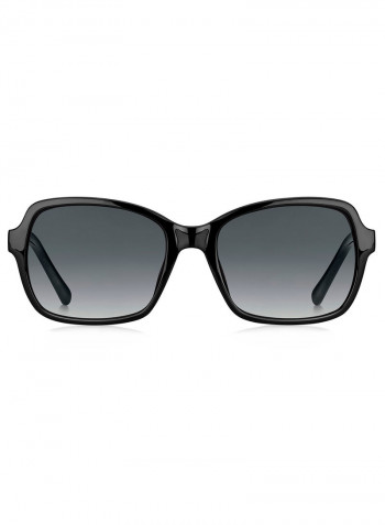 Women's Square Sunglasses