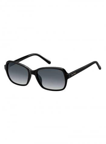 Women's Square Sunglasses