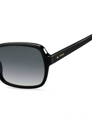 Women's Square Sunglasses