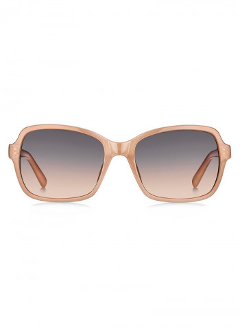 Women's Square Sunglasses