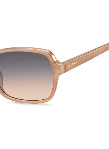 Women's Square Sunglasses