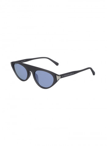 Women's UV Protection Cat Eye Sunglasses - Lens Size: 51 mm