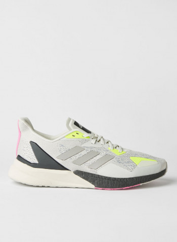 حذاء ركض X9000L3 Orbit Grey/Grey Two/Carbon