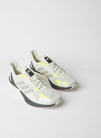 حذاء ركض X9000L3 Orbit Grey/Grey Two/Carbon