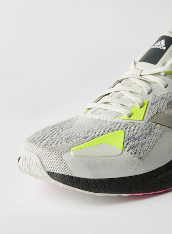 حذاء ركض X9000L3 Orbit Grey/Grey Two/Carbon