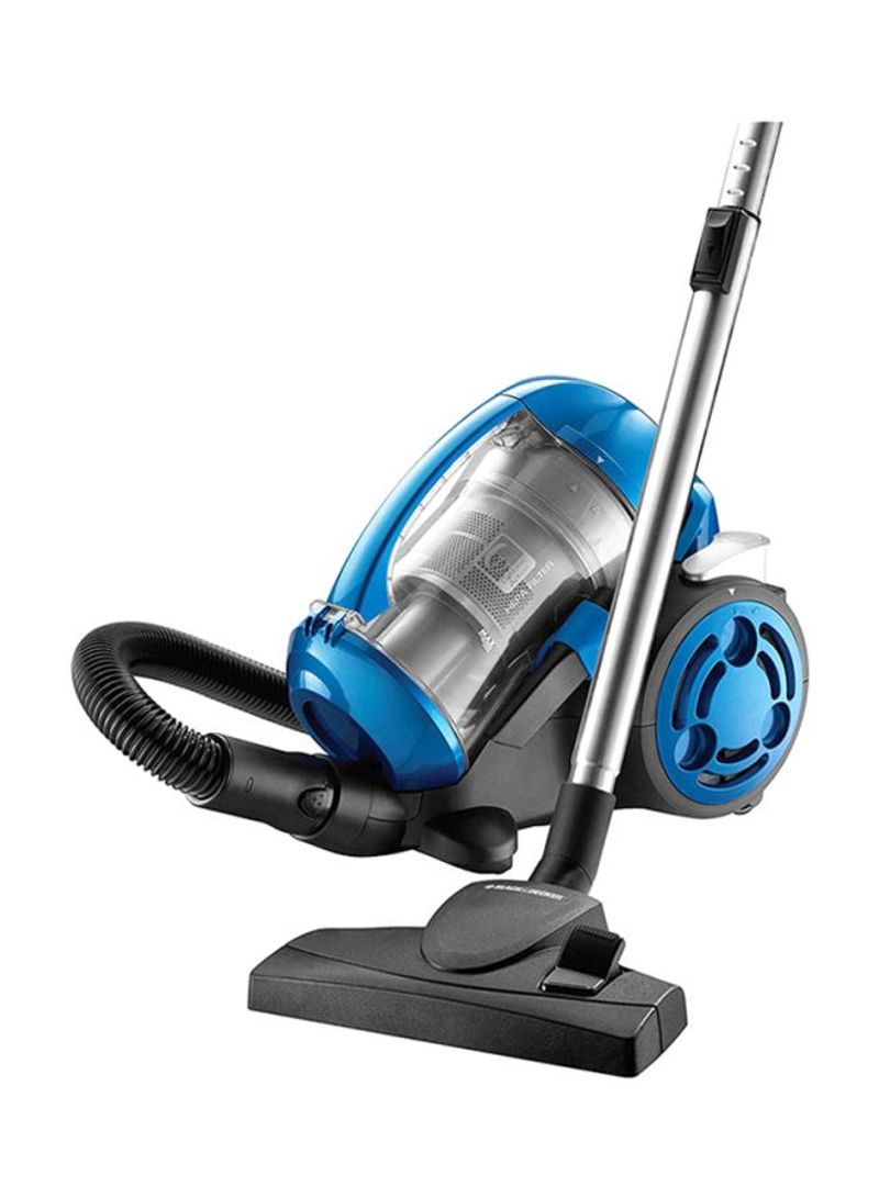 Bagless Vacuum Cleaner 1.8L 2000W VM2825-B5 Blue