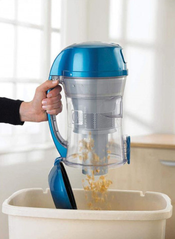 Bagless Vacuum Cleaner 1.8L 2000W VM2825-B5 Blue