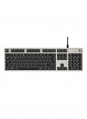 G413 Mechanical Gaming Keyboard Silver reviews G413 Mechanical Gaming Keyboard Silver