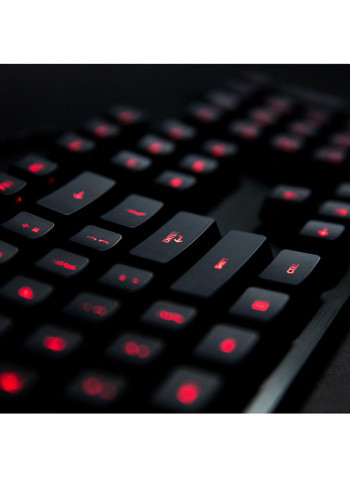 G413 Mechanical Gaming Keyboard Silver