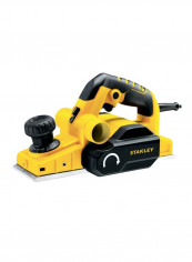Parallel Fence Planer Yellow/Black 340x180millimeter