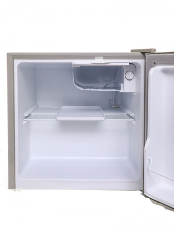 Single Door Direct Cool Refrigerator 46 l IRF 46 Silver