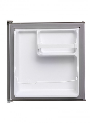 Single Door Direct Cool Refrigerator 46 l IRF 46 Silver