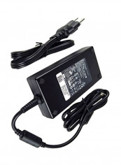 Replacement AC Adapter For Dell Series Black