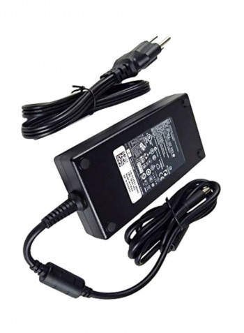 Replacement AC Adapter For Dell Series Black