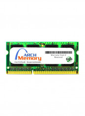 2-Piece SODIMM DDR2 RAM For HP Pavilion Entertainment DV6-1240EI 2GB