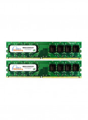 2-Piece DDR2 RAM For Dell Dimension XPS Gen 5 Pentium D 3.0 GHz 2GB