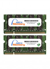 2-Piece SO-DIMM DDR2 RAM 2GB reviews 2-Piece SO-DIMM DDR2 RAM 2GB