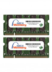 2-Piece So-Dimm DDR2 RAM 2GB reviews 2-Piece So-Dimm DDR2 RAM 2GB