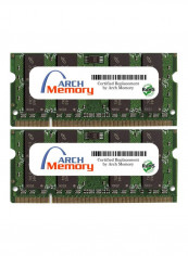 2-Piece So-dimm DDR2 RAM For Lenovo IdeaPad Y330 2269-27Q 2GB Multicolour reviews 2-Piece So-dimm DDR2 RAM For Lenovo IdeaPad Y330 2269-27Q 2GB Multicolour