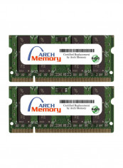 2-Piece SODIMM DDR2 RAM Set For HP TouchSmart IQ830nl 2GB Multicolour reviews 2-Piece SODIMM DDR2 RAM Set For HP TouchSmart IQ830nl 2GB Multicolour