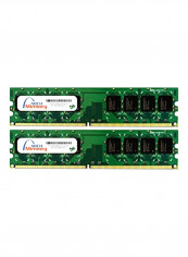 2-Piece UDIMM DDR2 RAM For Lenovo IdeaCentre K230 5359-4LU 2GB