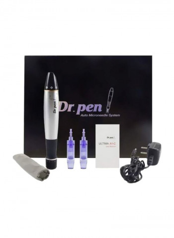 Ultima A1-C Derma Pen Auto Microneedle System For Anti Aging And Scar Treatment