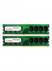 U-Dimm DDR2 RAM 4GB