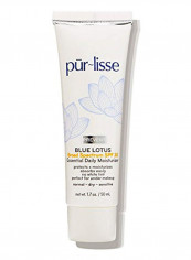 Blue Lotus Essential Daily Moisturizer 1.7ounce