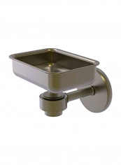 Wall Mounted Soap Dish Gold 4.5x3.5x3inch
