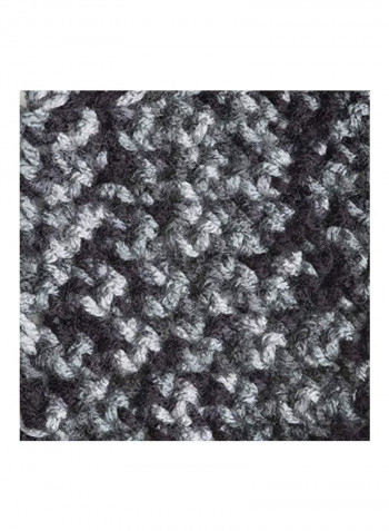 Caron Jumbo Acrylic Yarn Dalmatian