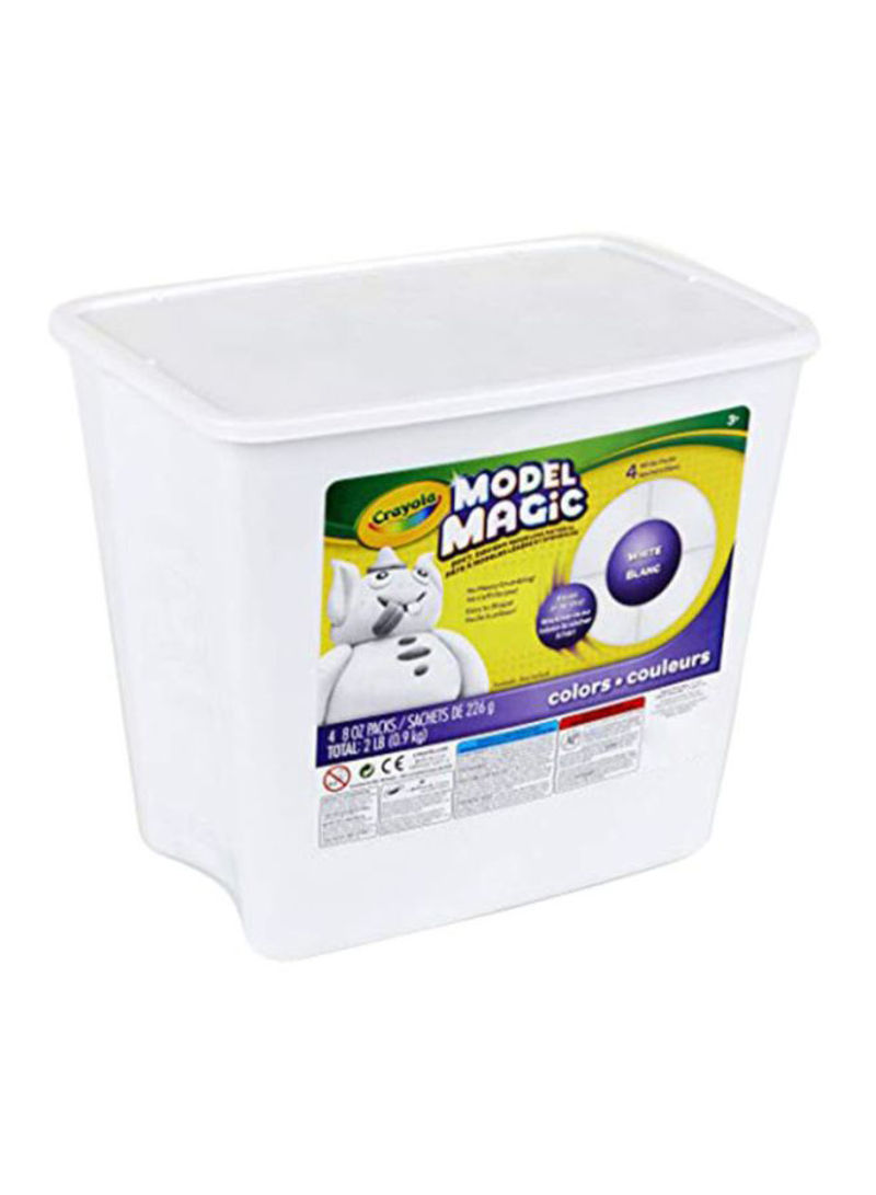 Model Magic Perfect For Slime Supplies Kit CRY574400 9x6.1x8.3inch