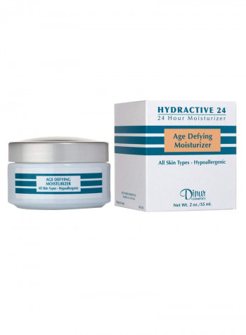 Age Defying Moisturizer 55ml