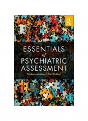 Essentials Of Psychiatric Assessment Paperback reviews Essentials Of Psychiatric Assessment Paperback