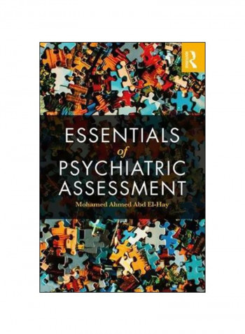 Essentials Of Psychiatric Assessment Paperback