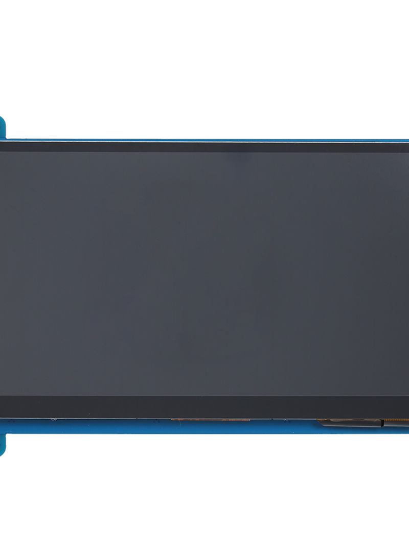 HD Smart Capacitive Touch Screen 7inch Multicolour