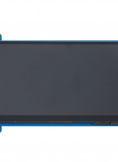 HD Smart Capacitive Touch Screen 7inch Multicolour