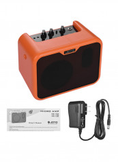 Portable Mini Amplifier Speaker With Power Adapter reviews Portable Mini Amplifier Speaker With Power Adapter