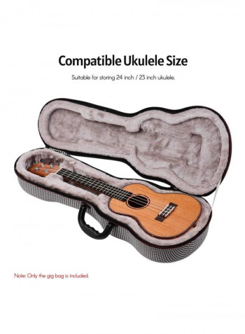 Ukulele Gig Bag
