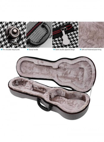Ukulele Gig Bag