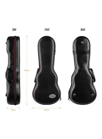 Ukulele Gig Bag
