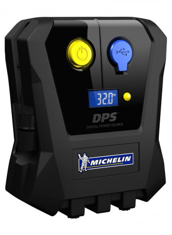 Michelin Digital Micro Tyre Inflator