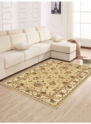Printed Carpet Multicolour