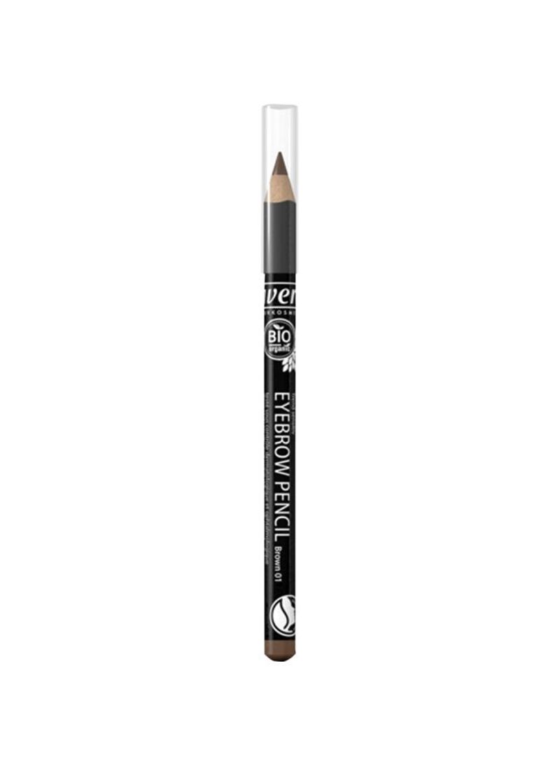 Ultra-Soft Eyebrow Pencil Brown