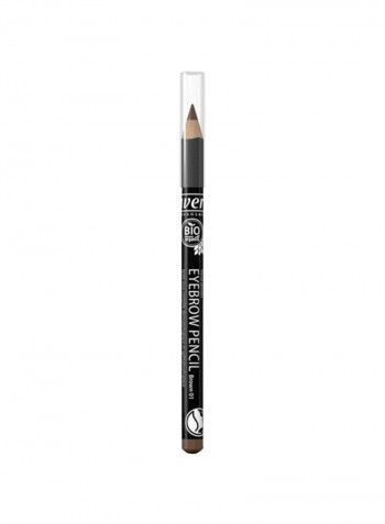 Ultra-Soft Eyebrow Pencil بني